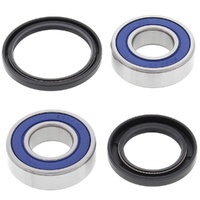 Front Wheel Bearing & Seal Kit for 2000 Husqvarna TE410 