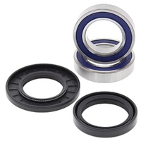 Front Wheel Bearing & Seal Kit for 2002 Husqvarna WR360 