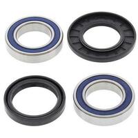 Front Wheel Bearing & Seal Kit for 2011 Husqvarna TE630 