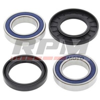 Front Wheel Bearing & Seal Kit for 2008-2011 Husqvarna TXC250 