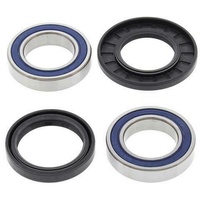 All Balls Front Wheel Bearing Kit for 2005-2009 Husqvarna TC510