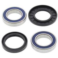 All Balls Front Wheel Bearing Kit for 2001 Husqvarna TC610