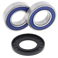 Front Wheel Bearing & Seal Kit for 2001 Husqvarna TE610 