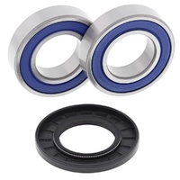 All Balls Front Wheel Bearing Kit for 2001 Husqvarna TE610