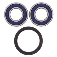 Front Wheel Bearing & Seal Kit for 1996-1999 Husqvarna WR250 
