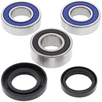 All Balls Rear Wheel Bearing Kit for 1999 Husqvarna SM-E610