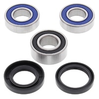 All Balls Rear Wheel Bearing Kit for 1996-1998 Husqvarna CR125