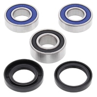 Rear Wheel Bearing & Seal Kit for 1996-1998 Husqvarna TE410 