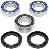 All Balls Rear Wheel Bearing Kit for 2008-2010 Husqvarna TXC510