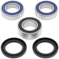 Rear Wheel Bearing & Seal Kit for 2010-2011 Husqvarna SMS630 