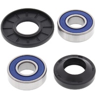 Front Wheel Bearing & Seal Kit for 2019-2025 Honda CRF250F 