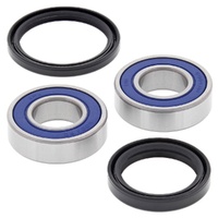 Front Wheel Bearing & Seal Kit for 2001 Husqvarna WR250 