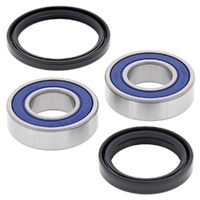 All Balls Front Wheel Bearing Kit for 2001 Husqvarna WR250