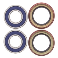 Front Wheel Bearing & Seal Kit for 2003-2007 Can-Am Rally 175 (Two Required)