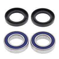 All Balls Rear Wheel Bearing Kit for 2016-2020 Polaris 110 Outlaw