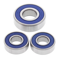 Rear Wheel Bearing & Seal Kit for 1974-1979 Suzuki RV125 