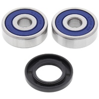 All Balls Front Wheel Bearing Kit for 1973-1980 Yamaha GT80 MX