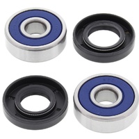 Rear Wheel Bearing & Seal Kit for 1973-1975 Yamaha GT80 MX 