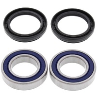 All Balls Rear Wheel Bearing Kit for 1986-1987 Honda ATC200X