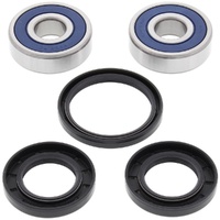 Front Wheel Bearing & Seal Kit for 1973-1975 Yamaha RD350 