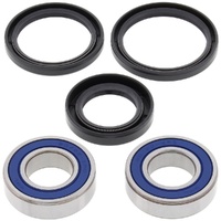 All Balls Front Wheel Bearing Kit for 1996-1997 Yamaha YZF1000R Thunderace