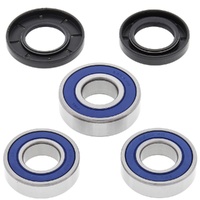 Rear Wheel Bearing & Seal Kit for 2000 GasGas EC200 Marzocchi 