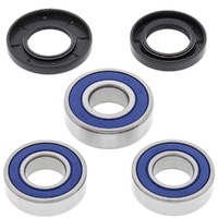 All Balls Rear Wheel Bearing Kit for 2000 GasGas EC200 Marzocchi