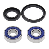 All Balls Front Wheel Bearing Kit for 1996-2000 Yamaha TRX850