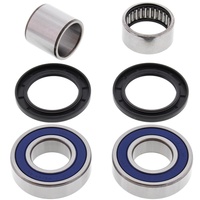 Rear Wheel Bearing & Seal Kit for 2002-2014 Yamaha YZF-R1 