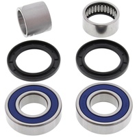 2004-2012 Yamaha FZ6S All Balls Rear Wheel Bearing Kit