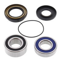 All Balls Rear Wheel Bearing Kit for 2002-2019 Suzuki LTF250 Ozark