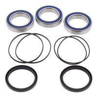 Rear Wheel Bearing & Seal Kit for 2009-2013 Suzuki LTZ400 