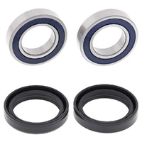 Front Wheel Bearing & Seal Kit for 2016-2024 Yamaha YZ450FX 
