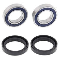 All Balls Front Wheel Bearing Kit for 2016-2022 Yamaha YZ450FX