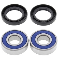 Front Wheel Bearing & Seal Kit for 2001-2006 BMW F650CS 
