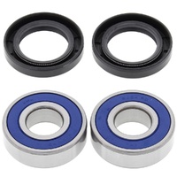All Balls Front Wheel Bearing Kit for 2016-2018 BMW F800 GS