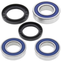 Rear Wheel Bearing & Seal Kit for 1996-2002 Yamaha YZF1000R Thunderace 