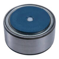 Tapered DAC Front Wheel Bearing & Seal Kit for 2014-2015 Arctic Cat TRV550 LTD (Two Required)