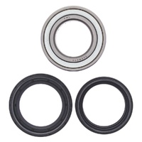 Front Wheel Bearing & Seal Kit for 2005-2013 Kawasaki KVF650 Brute Force (Two Required)