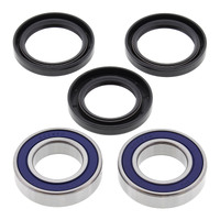 Rear Wheel Bearing & Seal Kit for 2022-2024 Ducati Multistrada V4 