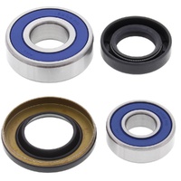 All Balls Front Wheel Bearing Kit for 2008-2011 Polaris 525 Outlaw IRS