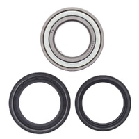 Front Wheel Bearing & Seal Kit for 1999-2001 Kawasaki KVF300 4WD (Two Required)