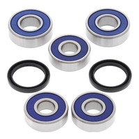 Rear Wheel Bearing & Seal Kit for 1981-2024 Yamaha PW50 