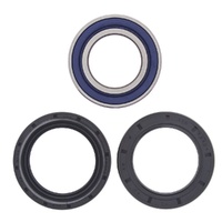 All Balls Front Wheel Bearing Kit for 1999-2001 Can-Am Traxter 500