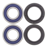 Front Wheel Bearing & Seal Kit for 1995 Honda CBR900RR 893 