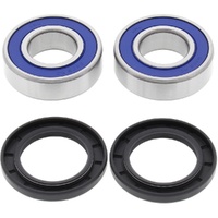 Front Wheel Bearing & Seal Kit for 2010-2018 Honda VFR1200F 
