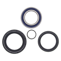 Front Wheel Bearing & Seal Kit for 2000-2006 Honda TRX350FM (Two Required)