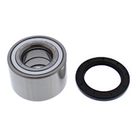 Front Tapered Wheel Bearing Upgrade for 2022-2023 Can-Am Commander 1000R DPS
