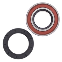 All Balls Rear Wheel Bearing Kit for 2009-2014 Can-Am Outlander Max 800R STD 4X4