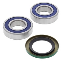 Rear Wheel Bearing & Seal Kit for 2002-2004 Can-Am Quest 500 XT (Two Required)